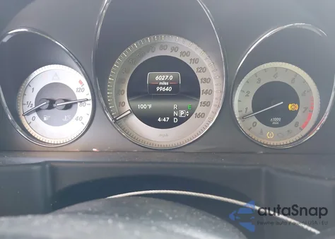 2015 Mercedes-Benz Glk 350 z USA, uszkodzony, nr VIN WDCGG5HB1FG340801